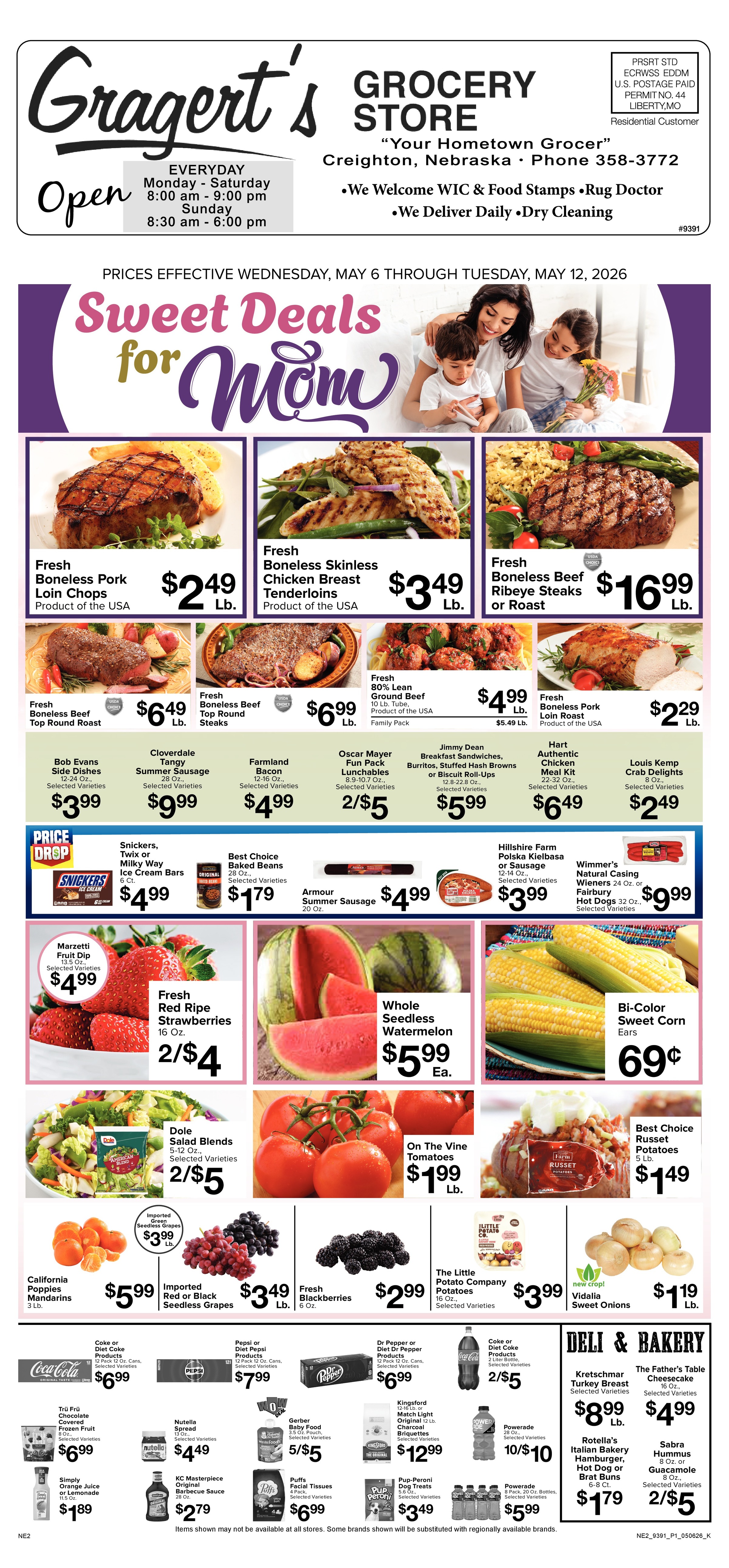 Ad page image
